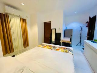 Mont Ville Guesthouse - Legazpi - 4