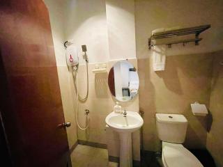 Mont Ville Guesthouse - Legazpi - 2