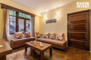 StayVista at Madhuban Retreat - Heater & WiFi at Gangtok - 9