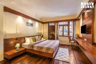 StayVista at Madhuban Retreat - Heater & WiFi at Gangtok - 7