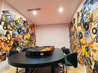 Lemon Hotel - Hangzhou West Lake Fengqi Road - 6