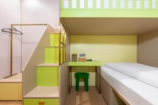 Lemon Hotel - Hangzhou West Lake Fengqi Road - Hangzhou - 5