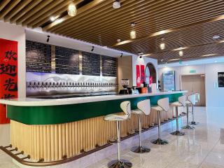 Lemon Hotel - Hangzhou West Lake Fengqi Road - Hangzhou - 4