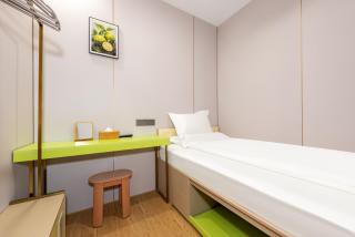 Lemon Hotel - Hangzhou West Lake Fengqi Road - 9
