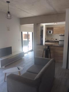 Loft 40m - Buenos Aires - 4