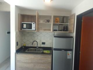 Loft 40m - Buenos Aires - 3