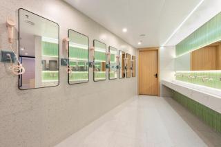 Lemon Hotel - Hangzhou West Lake Fengqi Road - 2