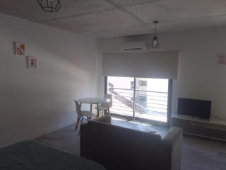 Loft 40m - Buenos Aires - 1