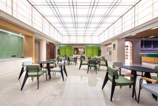 Lemon Hotel - Hangzhou West Lake Fengqi Road - 7
