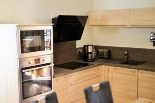 Résidence Le Beausejour - 3 pièces 8 personnes 4 exposé Sud-Est MAE-7811 - 6