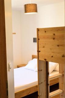 Résidence Le Beausejour - 3 pièces 8 personnes 4 exposé Sud-Est MAE-7811 - 5