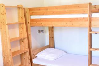 Résidence Le Beausejour - 3 pièces 8 personnes 4 exposé Sud-Est MAE-7811 - 4