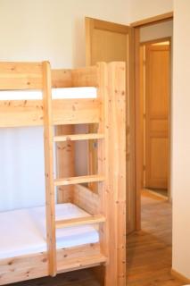 Résidence Le Beausejour - 3 pièces 8 personnes 4 exposé Sud-Est MAE-7811 - 3