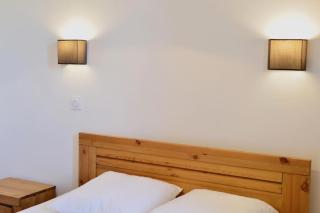 Résidence Le Beausejour - 3 pièces 8 personnes 4 exposé Sud-Est MAE-7811 - 2