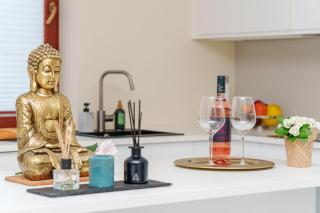 Exclusive townhouse Maciejki with garden and terrace near Warsaw - 1