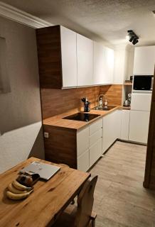 Résidence Les Valmonts - 3 Pièces 6 personnes 3 exposé ouest MAE-7841 - 7