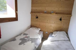 Résidence Les Valmonts - 3 Pièces 6 personnes 3 exposé ouest MAE-7841 - 6