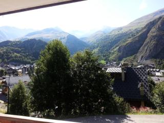 Résidence Les Valmonts - 3 Pièces 6 personnes 3 exposé ouest MAE-7841 - 1