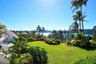 Bella Vista E9 - Ocean View Spacious 2 Bedroom with golf buggy - Hamilton Island - 8