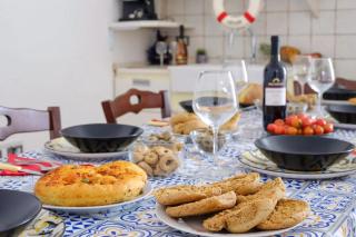 Residenza Smeraldo 12 Beds Sea View - Porto Cesareo - 6