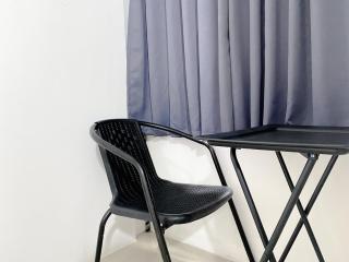 Cozy Living Studio Grand Sentraland Karawang Apartment By Travelio - 5