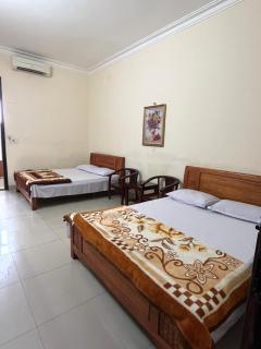 Nhà Khách 4 Mùa - Thôn Dương Xuân Hạ - 0
