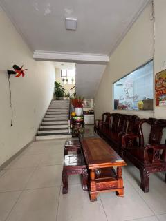 Nhà Khách 4 Mùa - Thôn Dương Xuân Hạ - 1