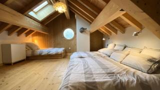 Chalet De Bonnenuit - Chalet 14 personnes 4 exposée Est-Ouest MAE-7911 - 2