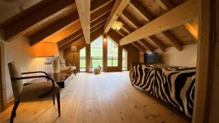 Chalet De Bonnenuit - Chalet 14 personnes 4 exposée Est-Ouest MAE-7911 - 1