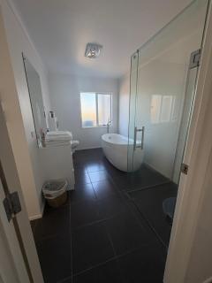 The lookout - New Plymouth - 7