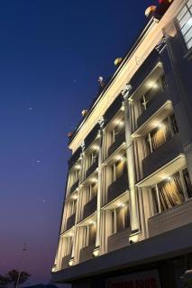 Hotel Kushala Grand, Dombivali - Mangrul - 8