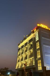 Hotel Kushala Grand, Dombivali - Mangrul - 1