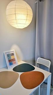 The Cozy Hub Studio with Wifi Near Eastwood City - 4