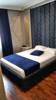 Cadde 7 Otel - Ankara - 2