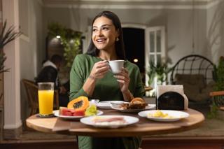 Pousada Vale Valparaíso Inn- Polo gastronômico - 7