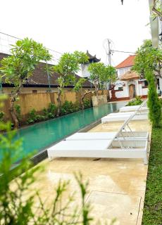 Sabana Ubud - Ubud - 4