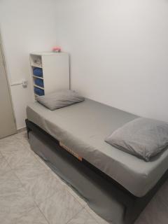 Apartamento Pitangueiras Guaruja , 2qts wi-fi - Guarujá - 1