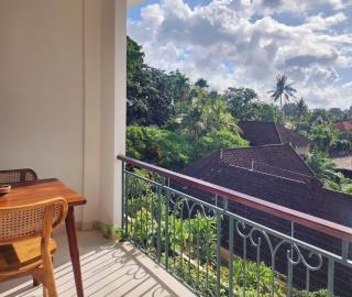 Sabana Ubud - Ubud - 5