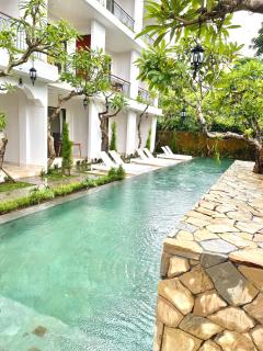 Sabana Ubud - Ubud - 7