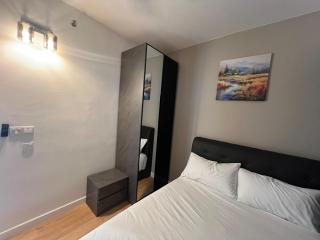 Edumetro B32 Subang, Sunway, 6 Pax Free WIFI - Subang Jaya - 2