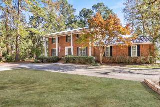 The Pine Cone - HotTub, GameRoom, MegaYard, RV Parking - Evans - 7