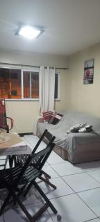 Apartamento Mobiliado Excelente Localização Mario Covas - COP 30 - 0