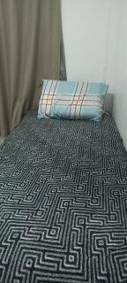 Apartamento Mobiliado Excelente Localização Mario Covas - COP 30 - 5