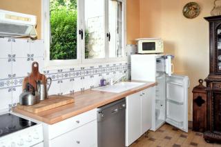 Maison avec jardin à Itteville et vue sur le jardin - Itteville - 0
