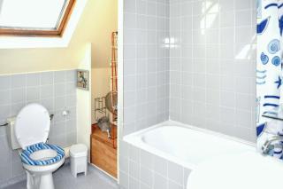 Maison avec jardin à Itteville et vue sur le jardin - 3