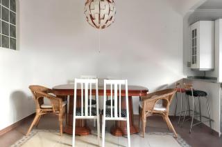 Cozy apartment with sea view in Valencia 100 m²! - 8