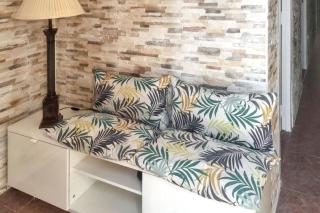 Cozy apartment with sea view in Valencia 100 m²! - Valencia - 7