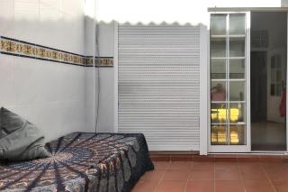 Cozy apartment with sea view in Valencia 100 m²! - 6