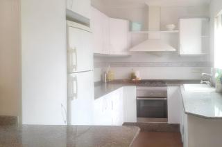 Cozy apartment with sea view in Valencia 100 m²! - 4