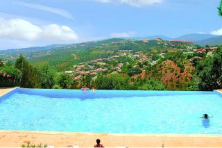 Appartement lumineux Roquebrune 45m² avec piscine partagée - Roquebrune-sur Argens - 6